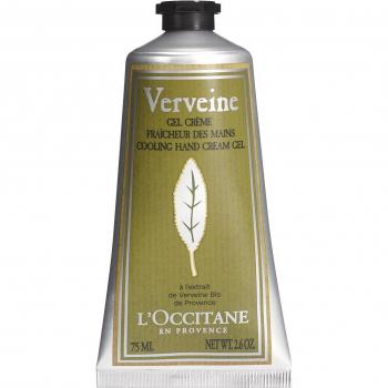 L'Occitane Verbena Cooling Hand Cream Gel 75ml