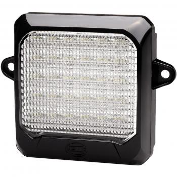 HELLA 1GA 995 193-031 LED-Faro de trabajo - Flat Beam 500 - 12/24V