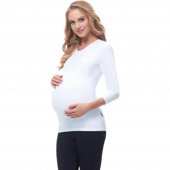 Be Mammy Bandas de Maternidad del Vientre para Mujer 169