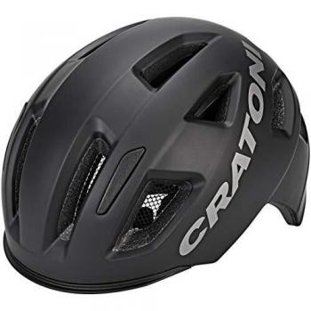 Casque Cratoni C-Pure (Ville) Taille M/L (58-61Cm)