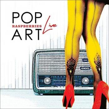 Vinilo Pop Art Interactivo