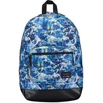 TOTTO Mochila Tocax Mochila Tipo Casual, 40 cm, 25 litros, Multicolor