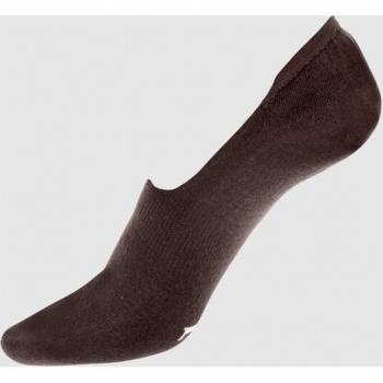 Calcetines de hombre de algodón orgánico pinkies ZD Zero Defects