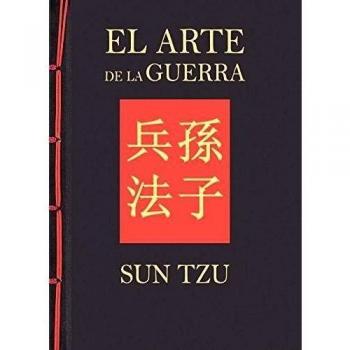 El arte de la guerra - Tzu Sun