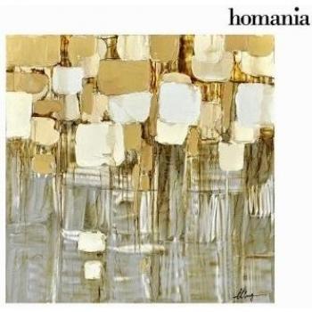 Homania - Cuadro abstracto aluminio by Homania - bb_S0103840