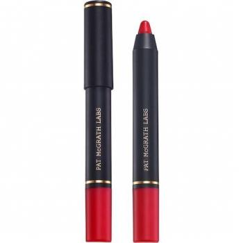 Pat McGrath Labs Dramatique Mega Lip Pencil - Elson - Long-lasting Matte Lip Color