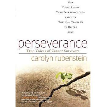 Perseverance: Inspiring Stories of Resilience and Hope from Young Cancer Survivors