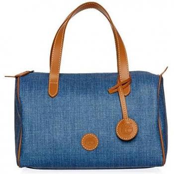 Timberland TB0A1DI9484 - Bolso bolera de Poliuretano mujer