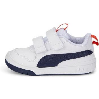 Puma Multiflex SL V Infantil Zapatillas Casual de Bebés/Niños