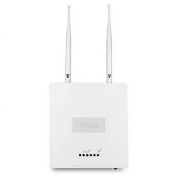 D-Link DAP-2360 punto de acceso inalámbrico 150 Mbit/s Energía sobre Ethernet (PoE)