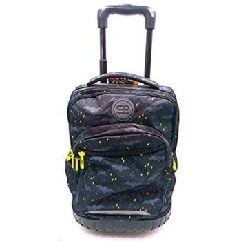 COOLPACK MOCHILA SWIFT DARK NIGHT