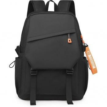 Mochila para Laptop DAM con Carga USB - 30x15x44 cm