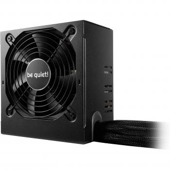 be quiet! SYSTEM POWER 8 400W - Fuente de alimentación