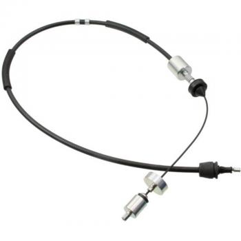 Cable de embrague BLUE PRINT ADBP380002, tipo: cable de accionamiento del embrague, características: alta calidad, durabilidad, diseño específico para una instalación fácil y precisa en vehículos compatibles