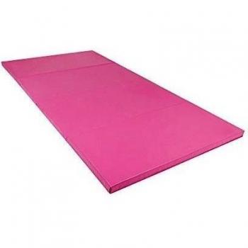 Cannons es Colchoneta plegable 240cm x 120cm x 5cm