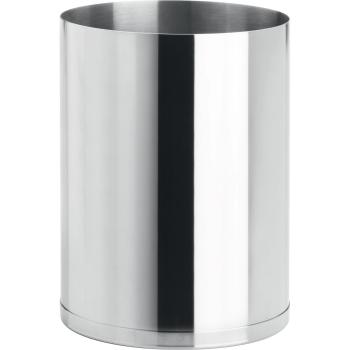 Gedy 52091300000 Papelera, Gris, 6.6 l