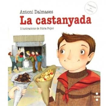 La castanyada