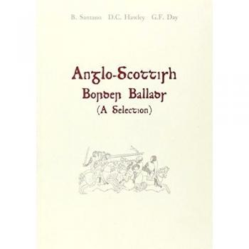 Anglo-Scottish Border Ballads