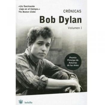 Bob Dylan : crónicas I: 1