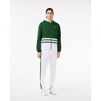 Chándal de Hombre Lacoste Sportsuit Diseño Color Block WH7566