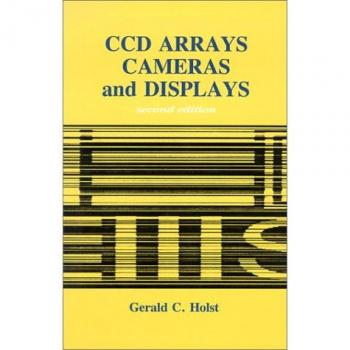 Ccd Arrays, Cameras, and Displays