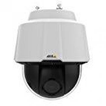 Axis P5635-E MK II 50HZ Cámara de Seguridad IP Exterior Almohadilla Blanco 1920 x 1080 Pixeles - Cámara de vigilancia