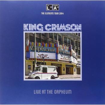 Live At The Orpheum [Vinilo]