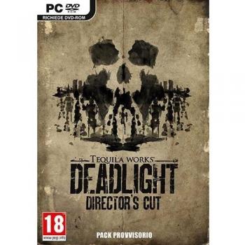 PC Muertos a la Luz: Edición del Director