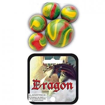 Canica Dragon