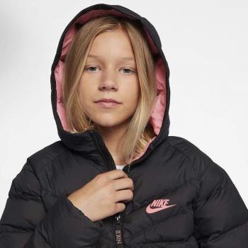 Nike B NSW Jacket Filled - Chaqueta, Unisex Infantil, Multicolor