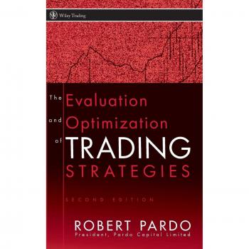 Trading Strategies 2e: 314