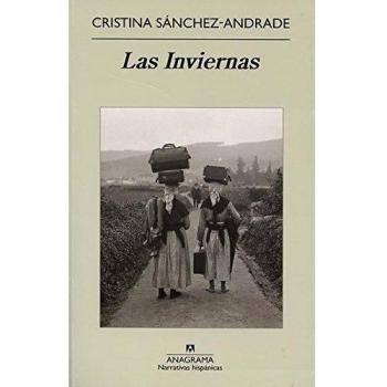 Las Inviernas: 527 - Cristina Sánchez-andrade Potter