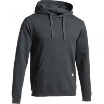 Sudadera Joma Combi con Capucha Antracita para Hombre y Niño