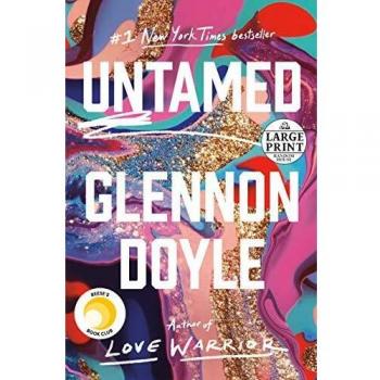 Untamed