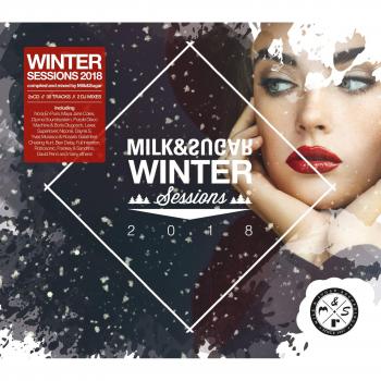 Winter Sessions 2018 By Milk & Sugar