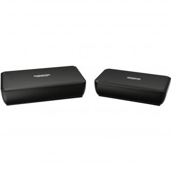Altavoces Inalámbricos Marmitek Anywhere 650 - Conexión de altavoces hasta 30 m, Transmisor inalámbrico