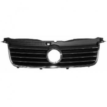 Van Wezel 5837510 Radiator Grille