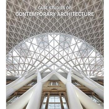 Case Studies Of Contemporary Architecture - Edicion Bilingüe