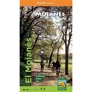 El Moianés 1: 30.000