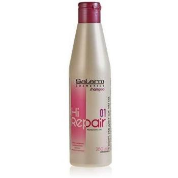 Salerm Hi Repair Shampoo