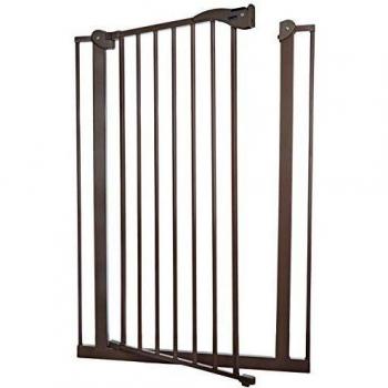 Savic Puerta Dog Barrier 107 cm.