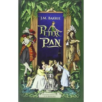 Peter Pan