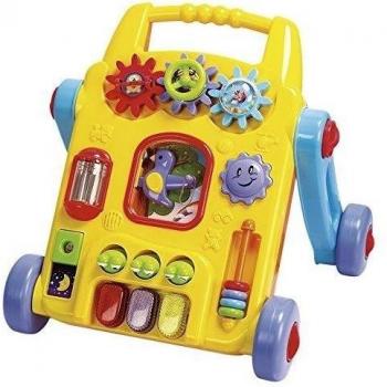 PlayGo - Andador con actividades luz y sonido