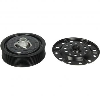 Acoplamiento magnético para compresor de aire acondicionado THERMOTEC CA556 y KTT040107