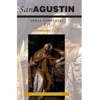 Obras completas de San Agustín. VII: Sermones