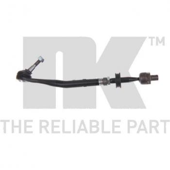 Junta axial NK 5001517 - Barra de dirección, compatible con vehículos, alta resistencia, fácil instalación, fabricada con materiales de calidad para un rendimiento óptimo
