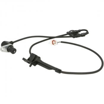 Sensor de velocidad de la rueda ABE CCZ1455ABE Izquierda, Sensor ABS ABE CCZ1455ABE