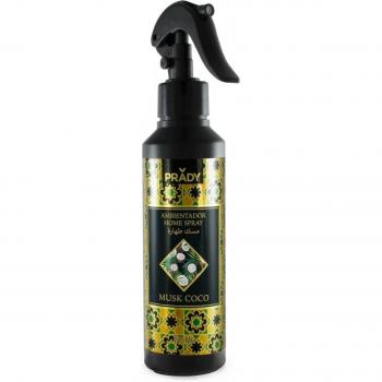Ambientador en spray para hogar 220ml - Musk Coco