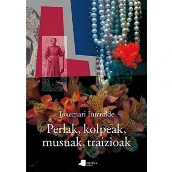 Perlak, kolpeak, musuak, traizioak: 30