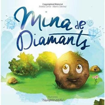 Mina de diamants